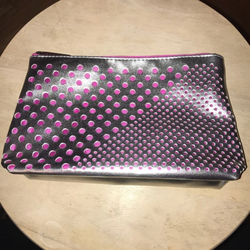 NWT! Clinique - Makeup Bag!